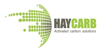 активированный уголь Haycarb
