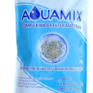 Aquamix Premium комплексний фільтруючий матеріал