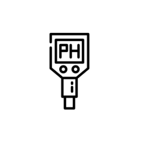 Реагенты для корректировки щелочности